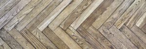 parquet ancien